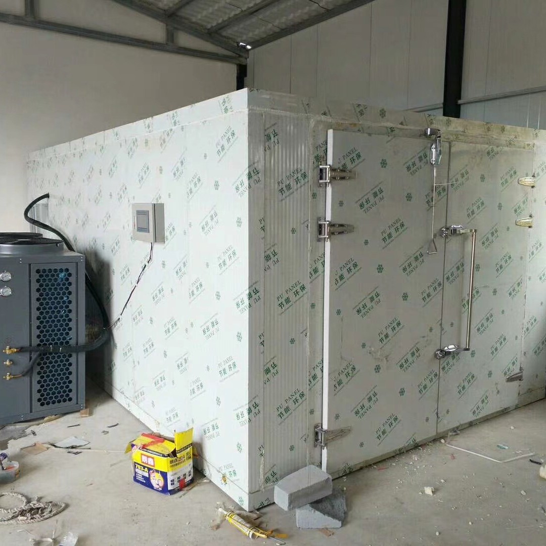 食品不锈钢烘干机全自动多功能烘干箱设备海鲜海参鱼虾鱿鱼干燥房