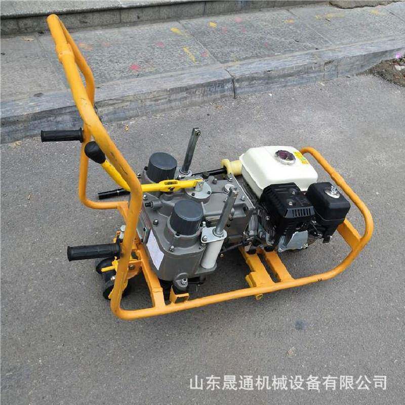 NLB-600-1A内燃双头螺栓扳手 涂油螺栓扳手 多功能耐用扳手