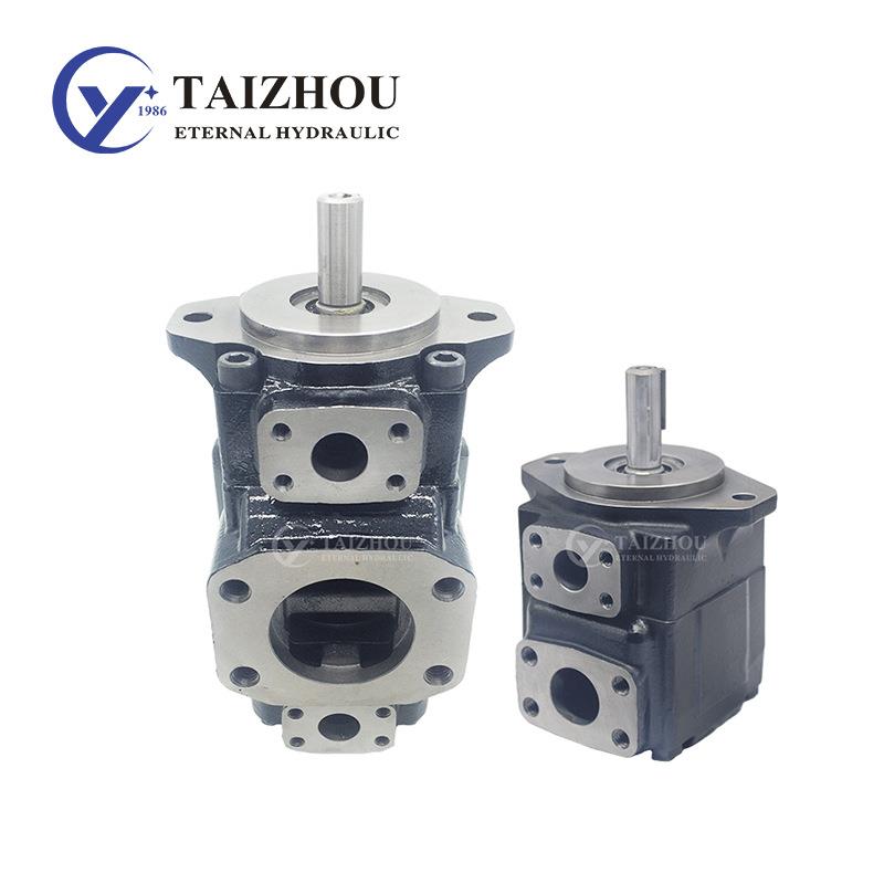 坚固耐用丹尼逊稳定T6E/T6EC/T6ED52/57/85船舶机械叶片油泵