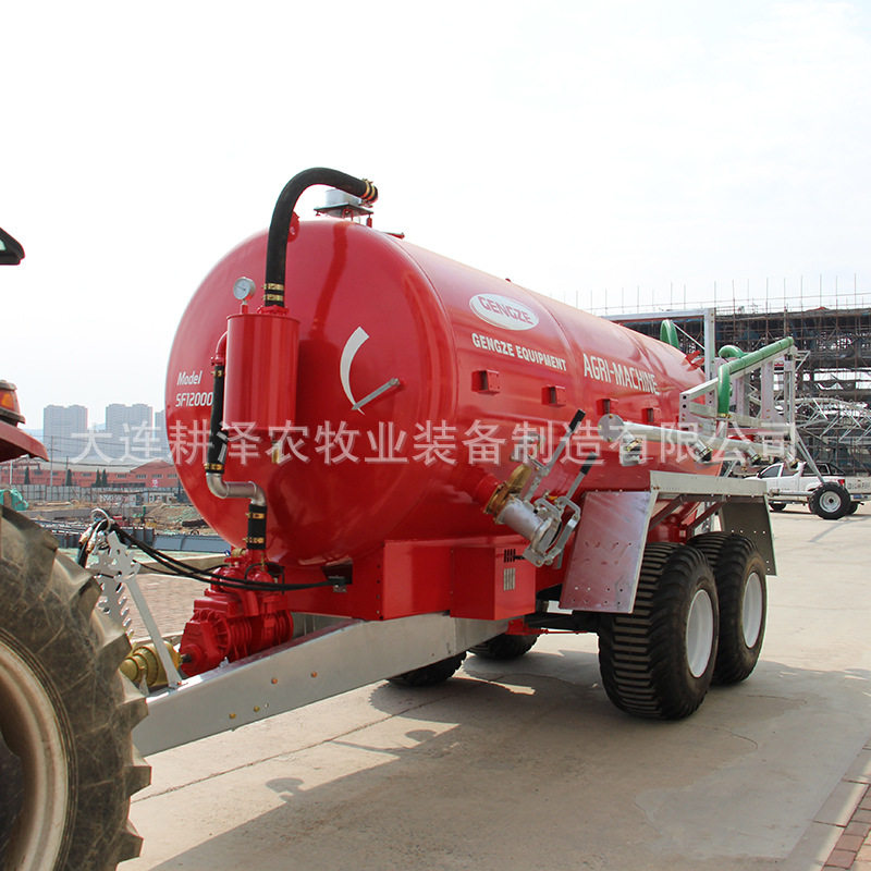 超大型粪污处理机器粪液有机肥施肥槽车,搬运/仓储/物流设备,立体仓库设备,淘宝优惠券,粉丝福利购,淘宝优惠卷