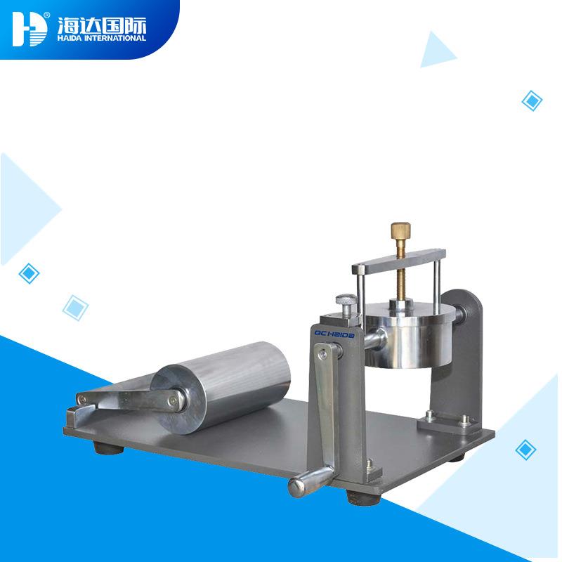 纸张表面吸水性重量测试仪 可勃吸水性测定仪 纸板吸收度检测仪器