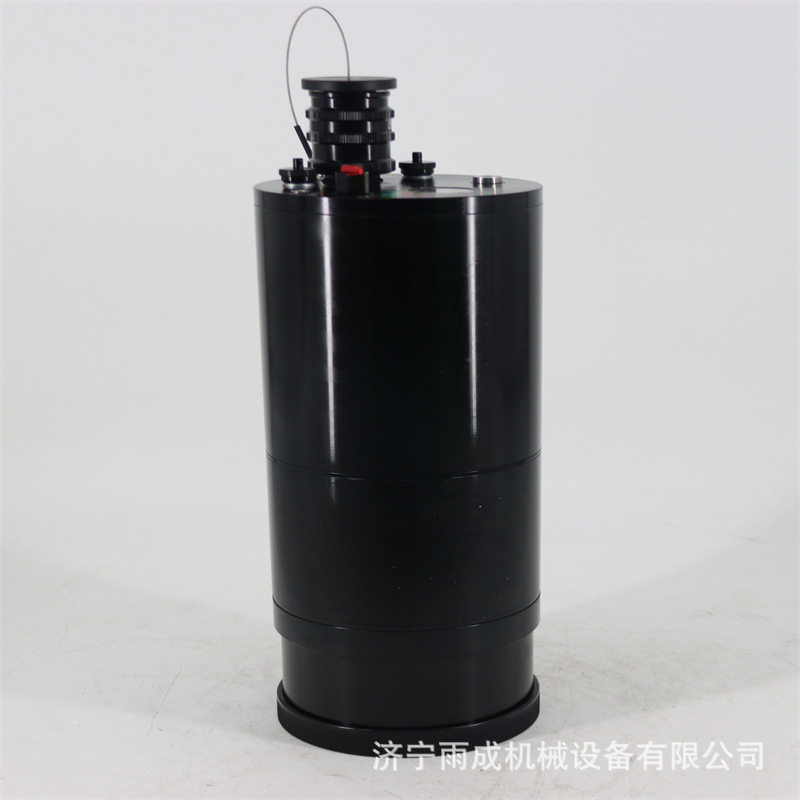 水陆两用液压电动泵DLSL-700-BJD水域救援泵水下救援工具动力站