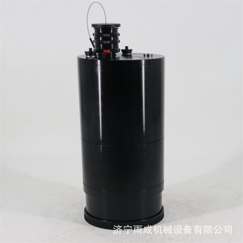 水陆两用液压电动泵DLSL-700-BJD水域救援泵水下救援工具动力站