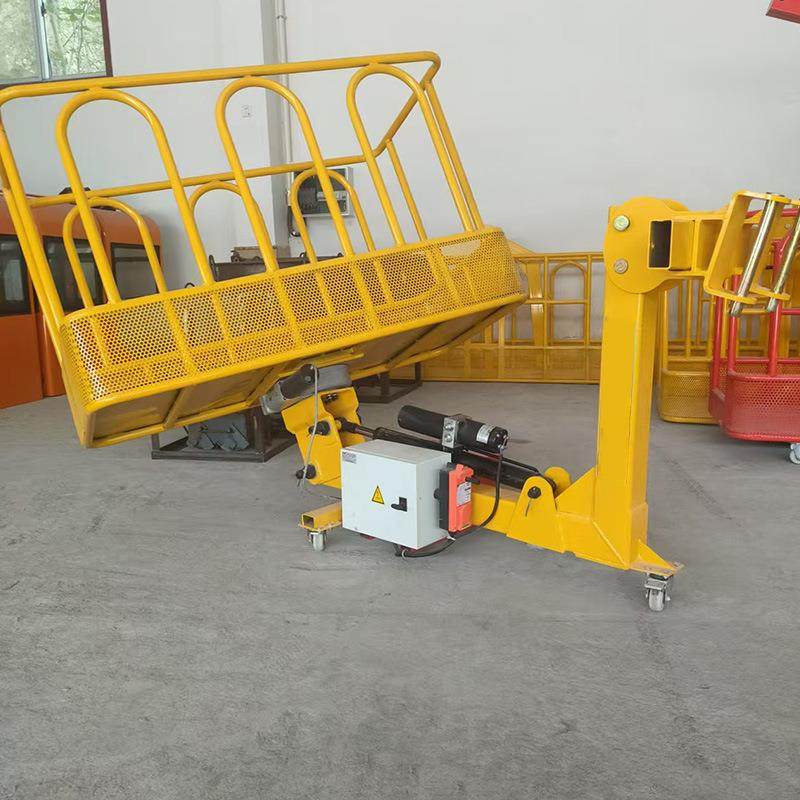 高空作业电动吊篮360度旋转前后倾斜电动吊框可按需供应,包装,五金配件包装,淘宝优惠券,粉丝福利购,淘宝优惠卷