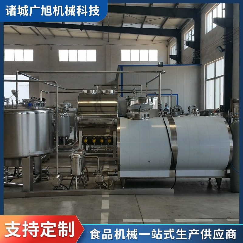 青海酸奶全套加工设备小型鲜牛奶流水线 马奶羊奶巴氏灭菌生产线,搬运/仓储/物流设备,立体仓库设备,淘宝优惠券,粉丝福利购,淘宝优惠卷