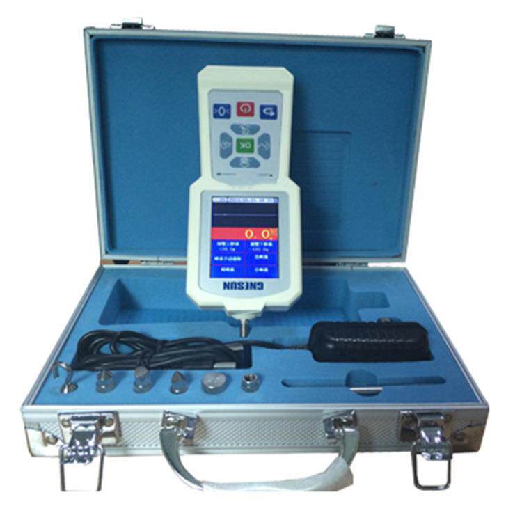 图显式推拉力计0-5N电子数显推拉力计 图显曲线推拉力计SC-5N