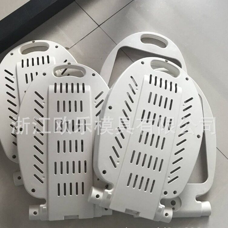 塑料模具厂生产取暖器外壳模具注塑模具加工小家电模具开模制造