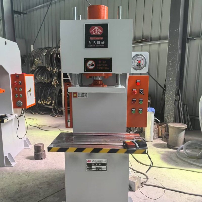 单臂液压机小型10吨20吨40吨电动液压机油压机100吨C型校正压力机,搬运/仓储/物流设备,立体仓库设备,淘宝优惠券,粉丝福利购,淘宝优惠卷