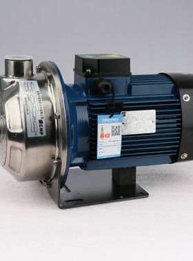 杭3州南方MS30/2.2CSS离心增压泵工业喷WKI淋不锈材钢质卫生级