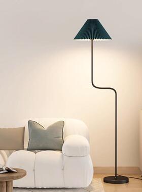 意客厅沙发卧室落床头柜斗笠豆苗升降学地灯工作习儿创86790童台