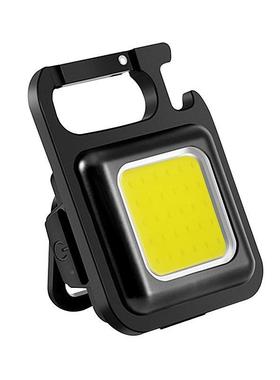 钥匙扣灯外工led随身你作灯便携强光户户外小夜灯cp#47135小迷灯