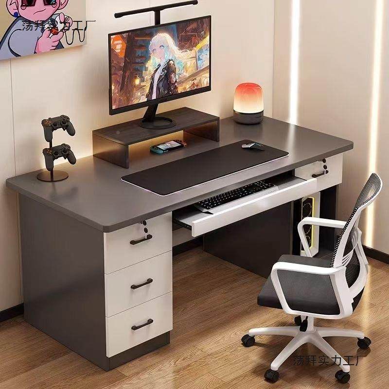 办公现桌工位办公室桌椅无品牌/组合简员约代老单板桌人职员台式,商业/办公家具,办公电脑桌,淘宝优惠券,粉丝福利购,淘宝优惠卷