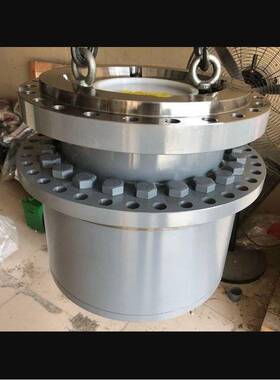 掘进机力士乐GFT80T3B185-06掘进机行走减速机