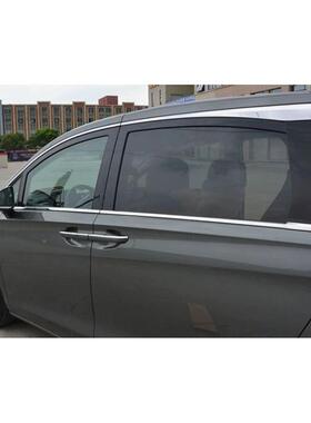 2300新款别克EL镀8S28T专用车G窗饰条不锈钢窗户边亮条车身铬这个