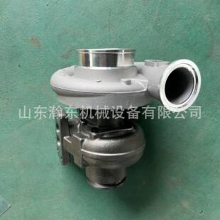 发动机 6D170 水泵总成 6162-63-1025