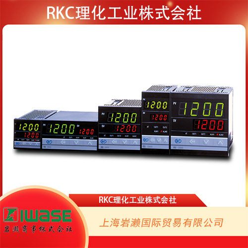 RKCCB-400密接安装温度控制器