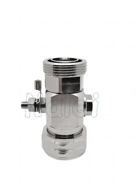 天GHG保馈防雷器DI型同N轴D浪涌信号护器DIN-JKDin公转in母3GIP67