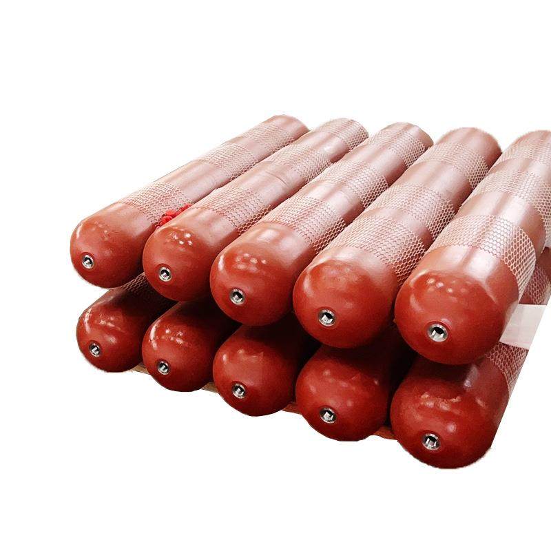 工业级储6气瓶C2G-219-1-10XWPL专业制造钢瓶