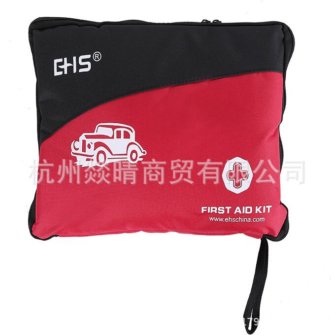 麦森车载急救包汽车急救包K-031P