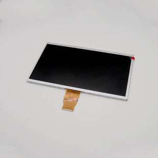 恒域威10寸液晶屏裸屏10.1寸IPS全视角50PIN接口TFTLCD显示屏屏幕
