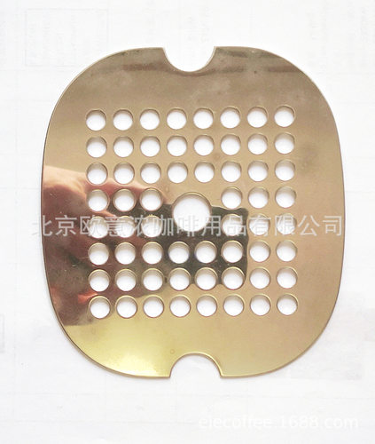 拉杆机不锈钢网格废水盘
