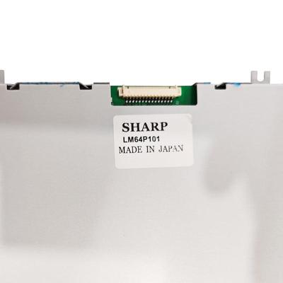 LM64101fnuc发那科数控P系统72.寸液晶屏原装机床系a统显SPJ示屏