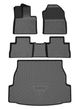 专用于汽车脚垫byd比亚迪汉f3秦pro唐dm全包围s7元s6速锐e5f0宋l3