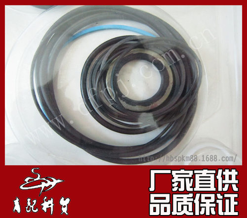 东风天龙KC天锦大力神汽车方向机动力转向器修理包 3401010-KC500