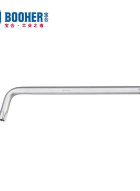 Boohe0r宝合工具9套加长269中花型内六角组套BH孔2件01249套装