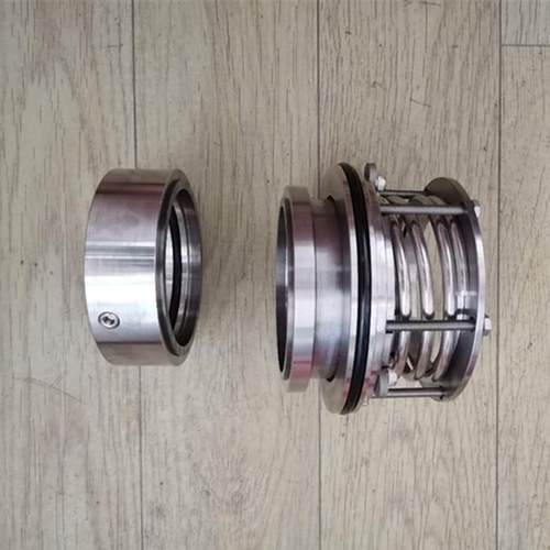 B173压-9洗机械密封ZJWSYA滤机入料泵配0件UOO煤洗沙耐磨高压密封