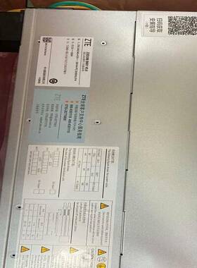 中兴嵌入式电源ZXDU98B601通信开关电源48v300A
