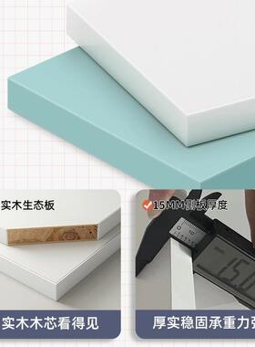 木生态读架落地实儿童阅区置物架学生G659C家用储物玩具收纳架书