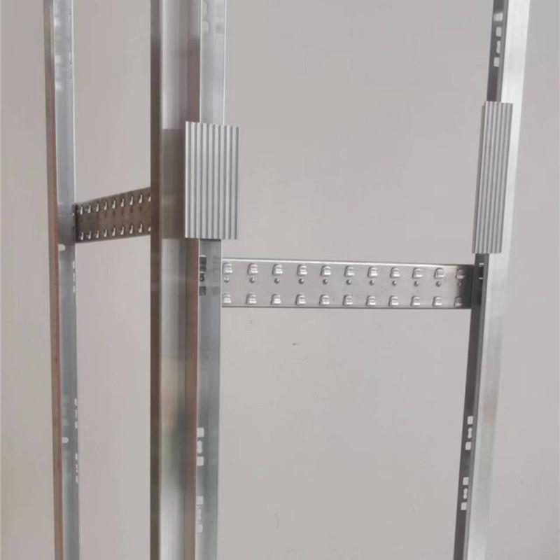 7K加厚管瓷砖支架隐形715阳台所厕卫包生间下水挡管道材料护板遮