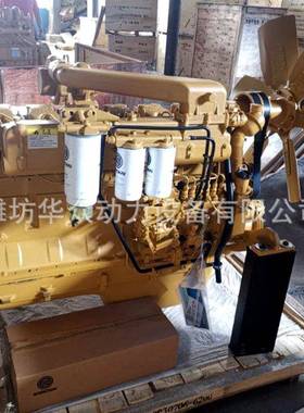 潍柴WD10G220E3发动机临工05WD10G2200装2载机铲车山工22162KW潍