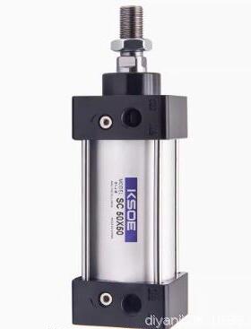 KSOE气缸3SC532*25SC401*75SC0*25SC6*175SC80*250SC100AAM*350