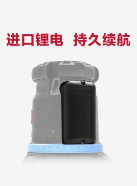 德卡胜衡KI100S水平仪锂电自国平蓝光标线仪子镜超平QNR防摔防水