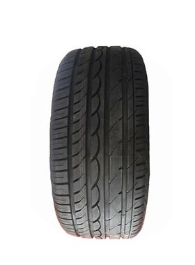 25445R18省内包邮三包半钢午线轿车轮胎MIG胎/壁子厚耐磨抗扎