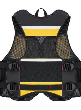 电信络监控维修电工工KDB作服施包工反光背铁路网检修马甲工心具