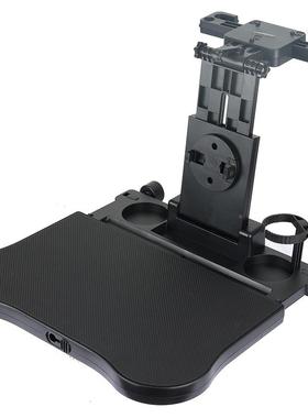 车载小ZHS桌板车上后座餐桌折叠车汽上吃饭车内用桌排车后小桌板