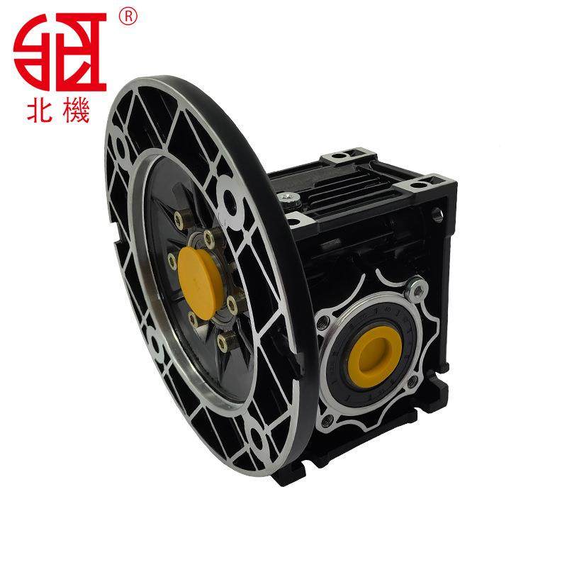 边厂家批量封机减速器马达涡轮蜗杆减速机NMRV/北机NNMRV50RV