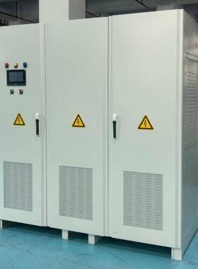 兴903科荣厂家直销三相无触点稳压器ARS-1000KVA150W0K3800V48V