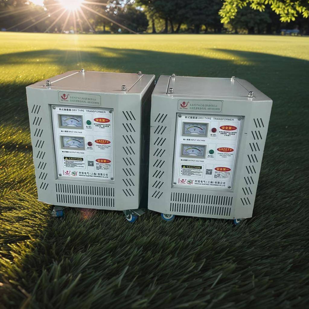 SG-v1ka20kva303kva三相0变压器80v变220v110v660v控制隧道升外壳