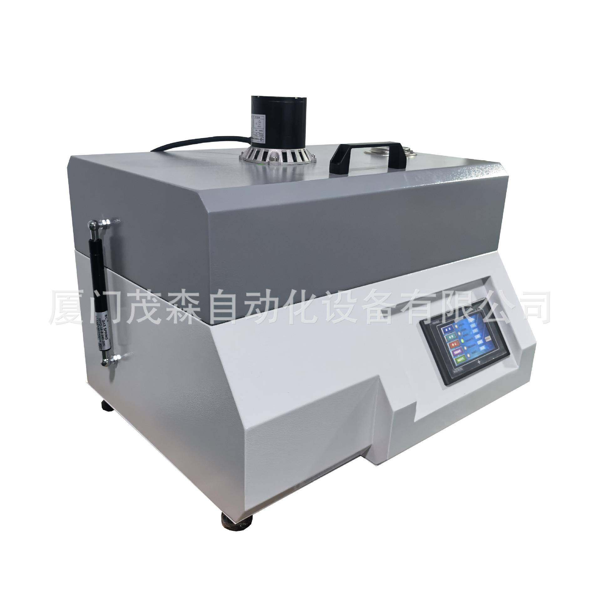 研发企业 顶部加热式 刮刀带加热 桌面实验室 二十年涂布机工厂,包装,五金配件包装,淘宝优惠券,粉丝福利购,淘宝优惠卷