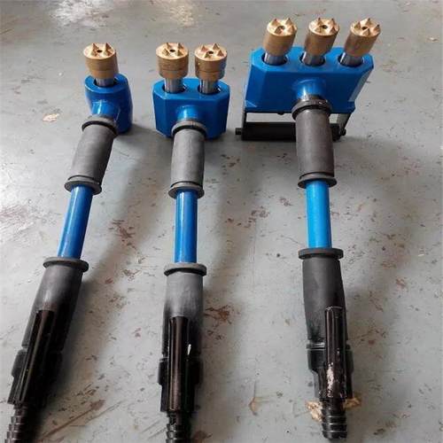 供应TYZM 手持式混凝土凿毛机 地面打毛机 气动凿毛锤