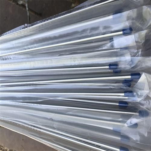 304无缝不锈钢管 精轧管 BA管卡套管 304精密光亮管 内外抛光江苏