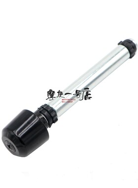 适用国四 HJ300-2 车把平衡器 XCR300方向把平行块手把堵头原装