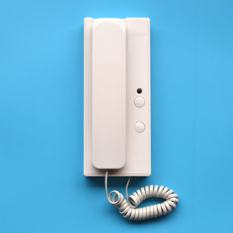安居宝非可视分机AJB-FJ10FB代替ST-201T 开锁对讲门铃FJ10G9B