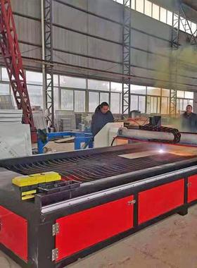 机两式用数切控等离子切割等离子数控PMR割机台数控切割机