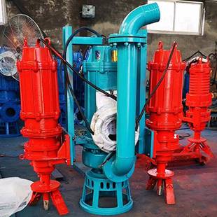 河ZJQ潜水浆泵NSQSSF潜水抽沙泵10ZJQ01渣19高铬耐磨底清淤泥浆泵