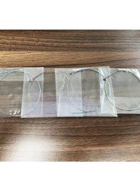 四小优质提琴专用琴银弦GDAE根弦弦套弦4/4